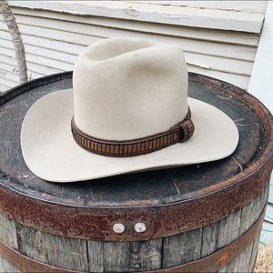 Stetson 4X Beaver Hat